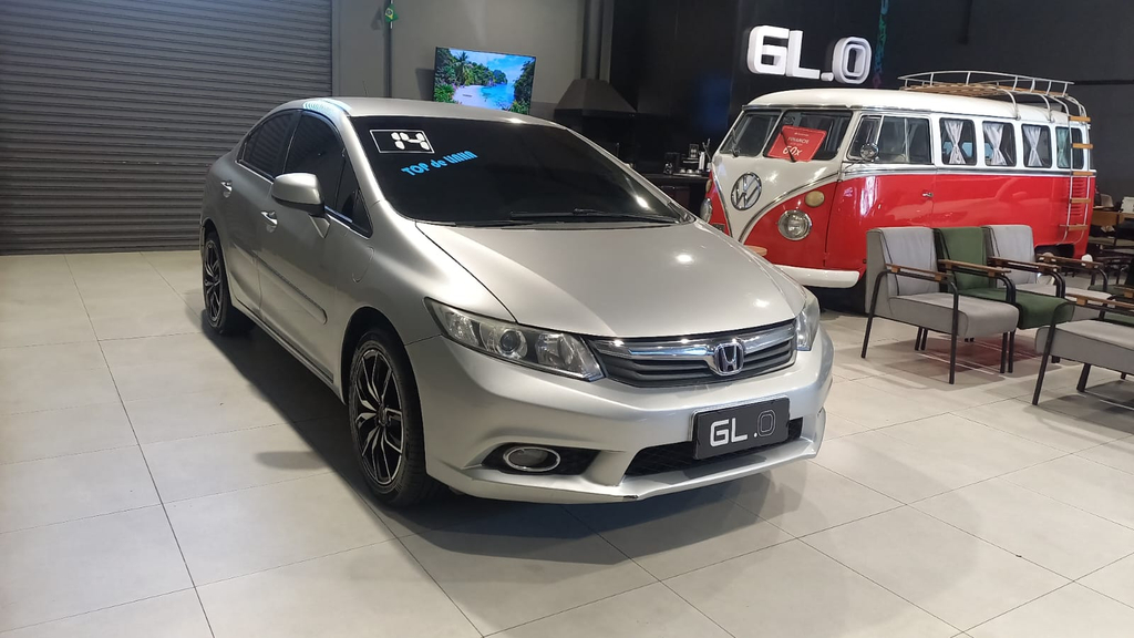 carro
