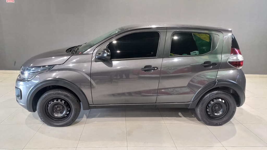 carro