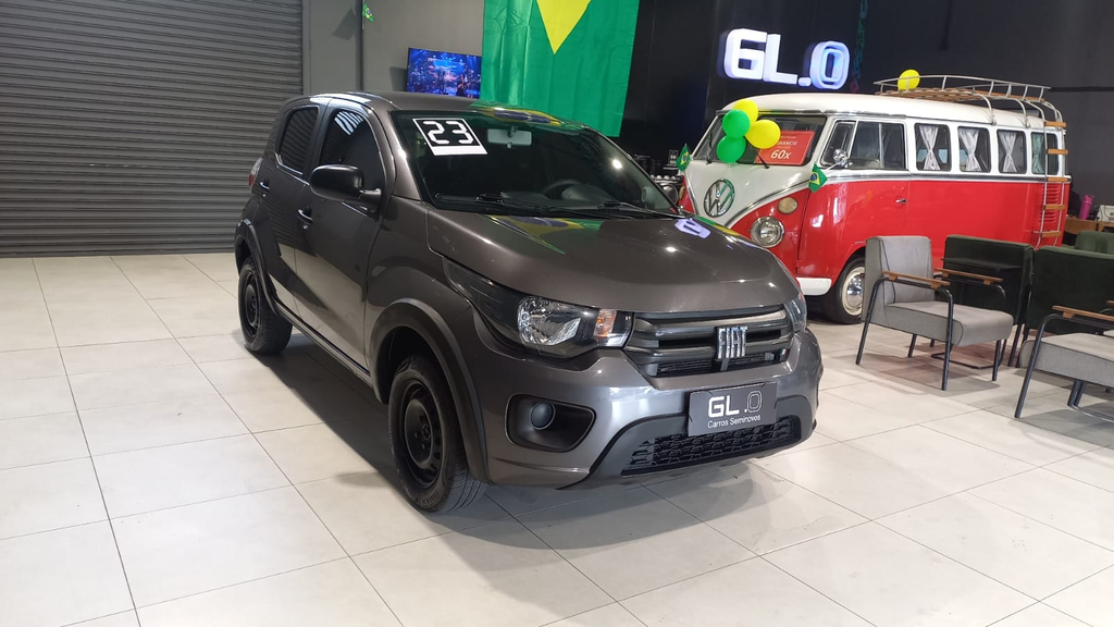 carro