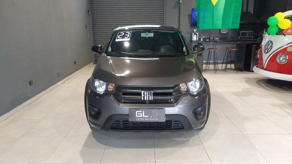 carro