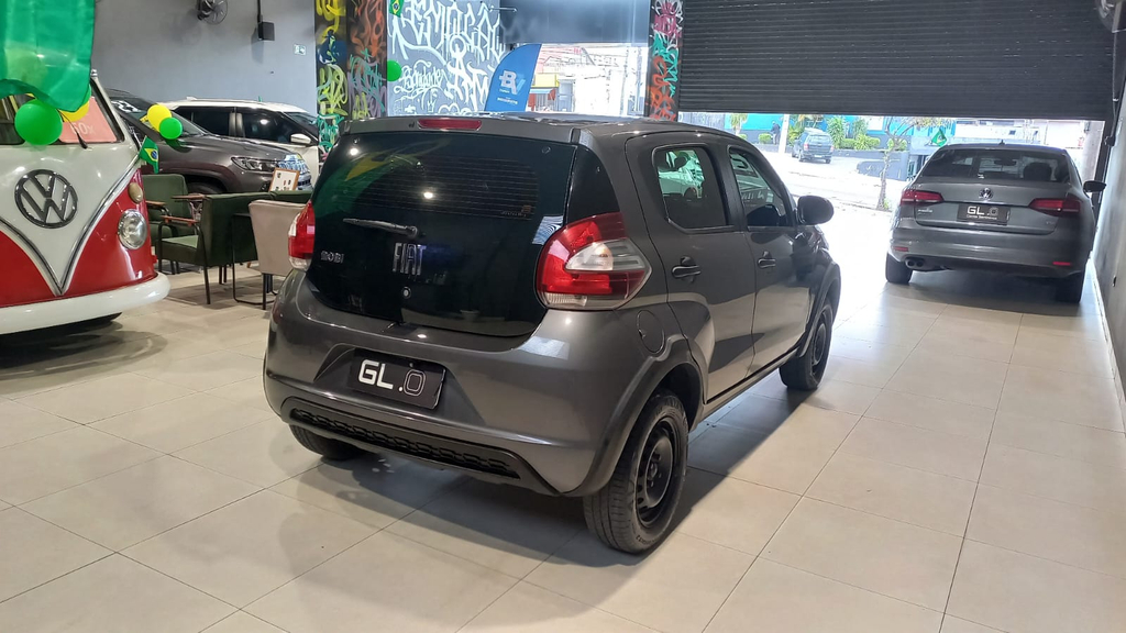 carro