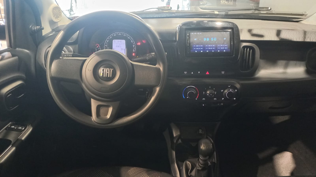carro