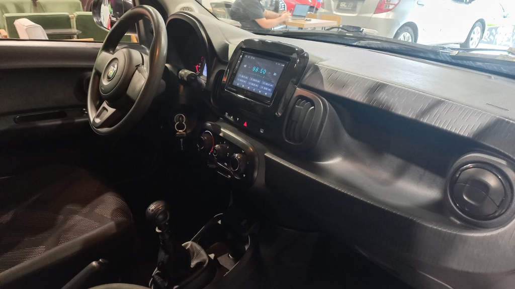 carro