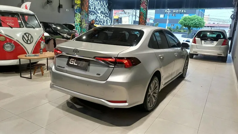 carro