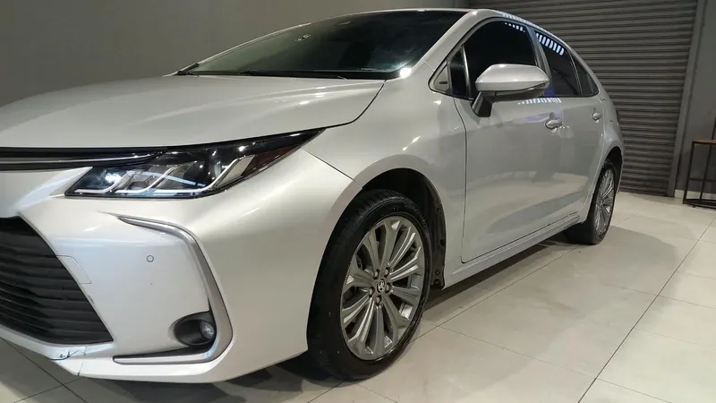 carro
