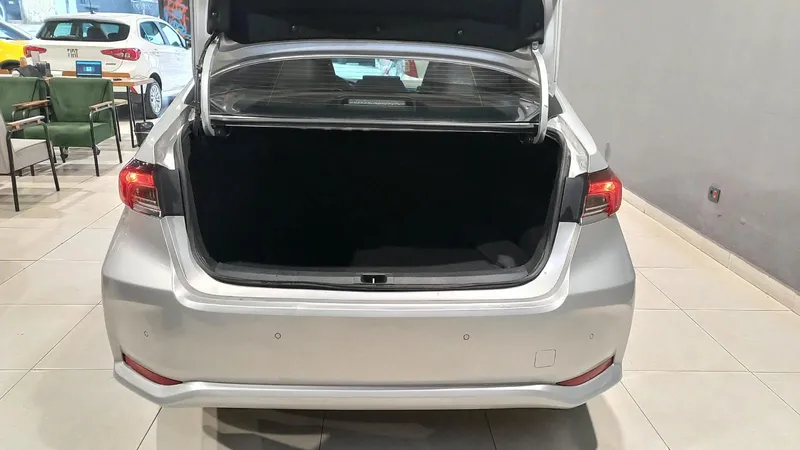 carro