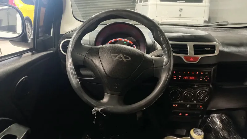 carro