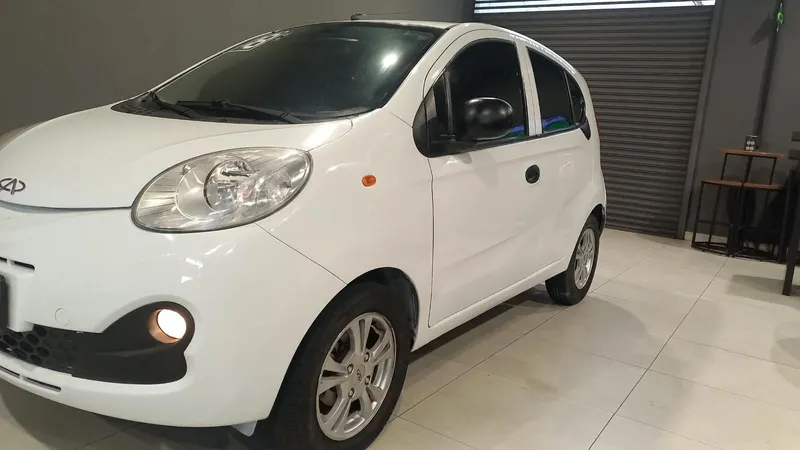 carro