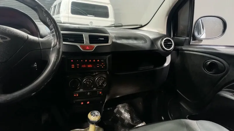 carro