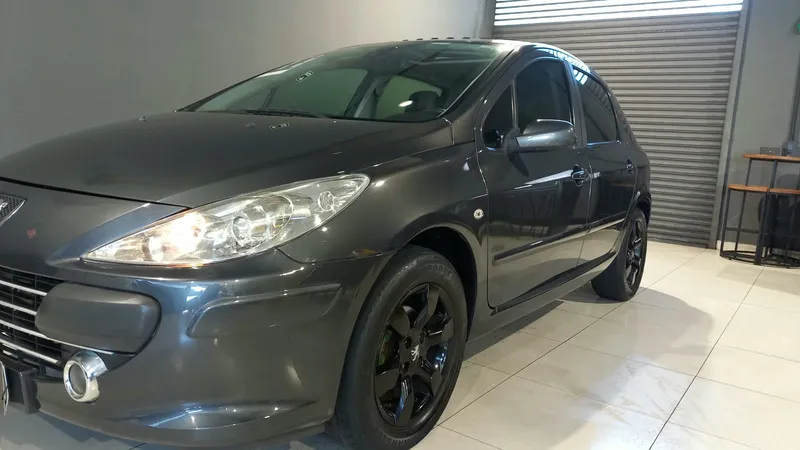 carro
