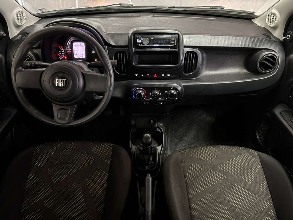 carro