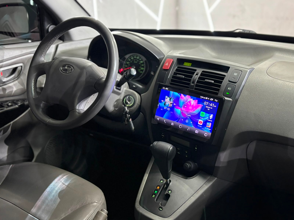 carro