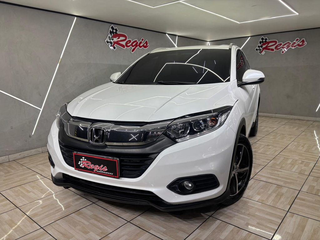 Honda HR-V 2021 à venda