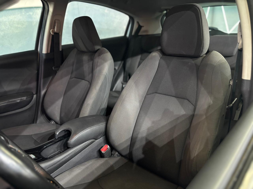 Honda HR-V EX 1.8 Flexone 16V 5P Aut. - foto 2