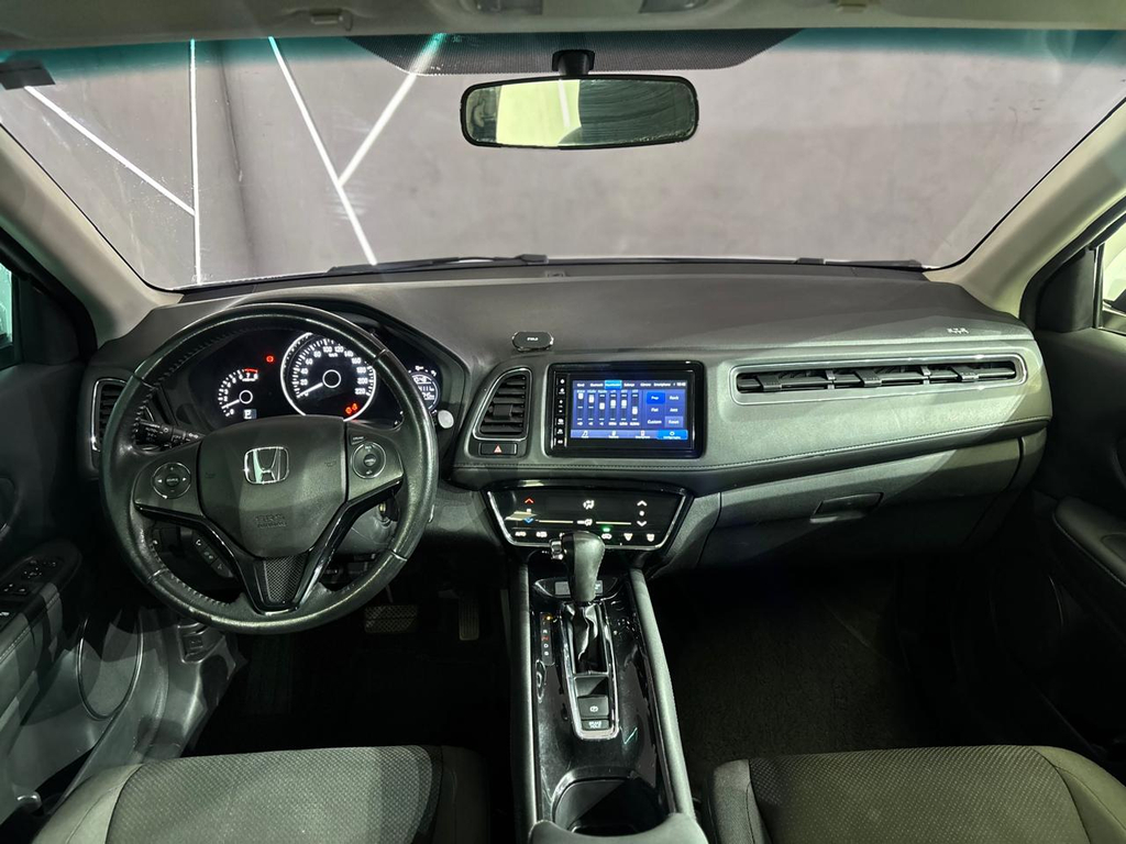 Honda HR-V EX 1.8 Flexone 16V 5P Aut. - foto 3