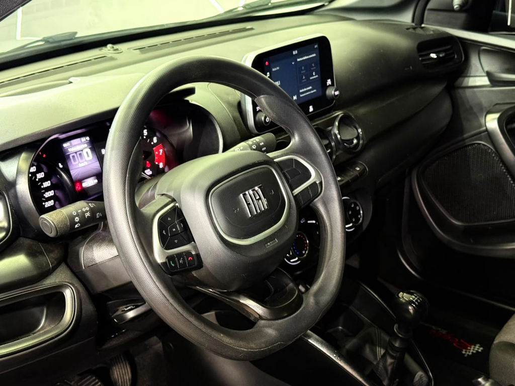 carro