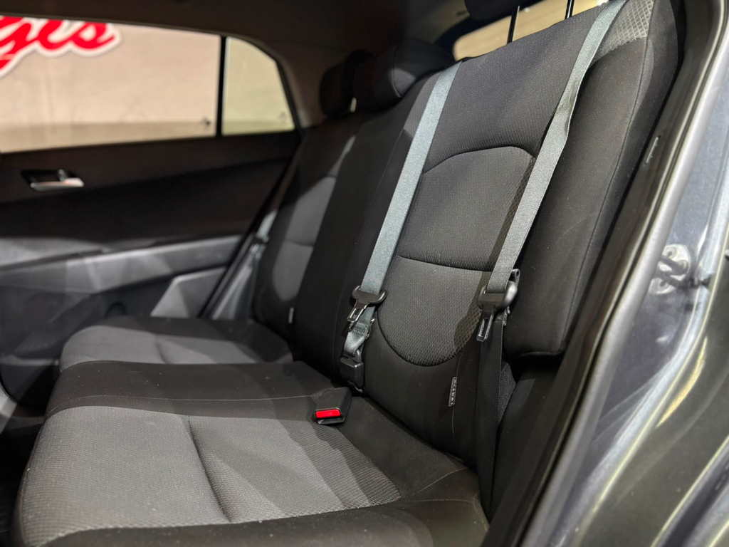 Hyundai Creta 1.6 Attitude - foto 3