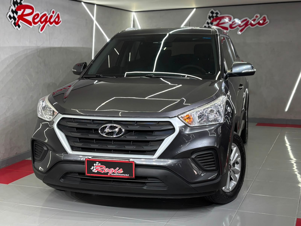 Hyundai Creta 1.6 Attitude - foto 2