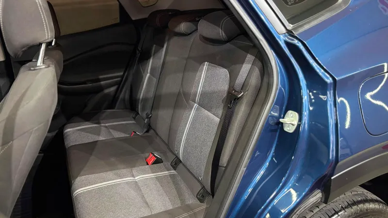 Chevrolet Tracker LT 1.0 Turbo 12V Flex Aut. - foto 2