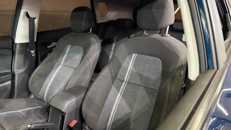 Chevrolet Tracker LT 1.0 Turbo 12V Flex Aut. - foto 3