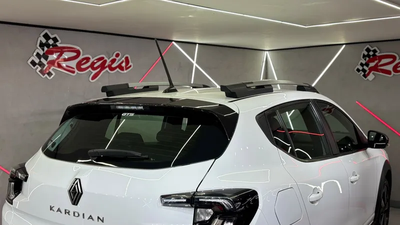 carro