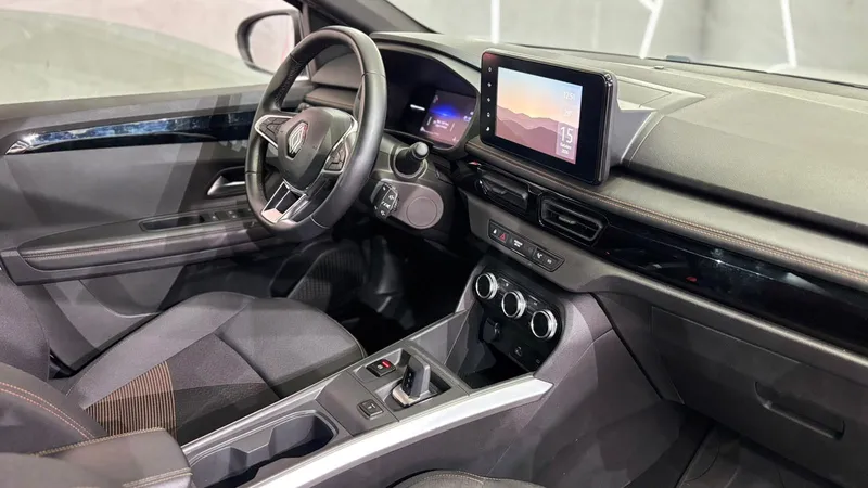 carro