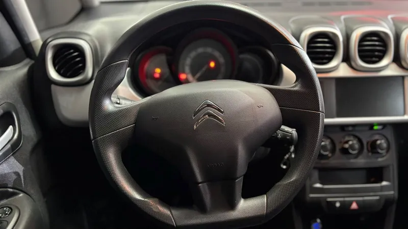 carro