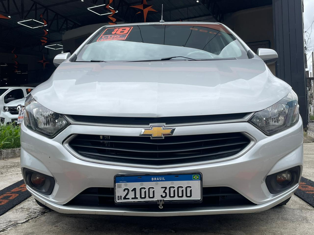 carro