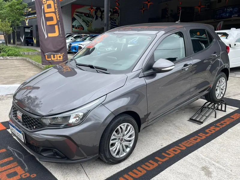carro