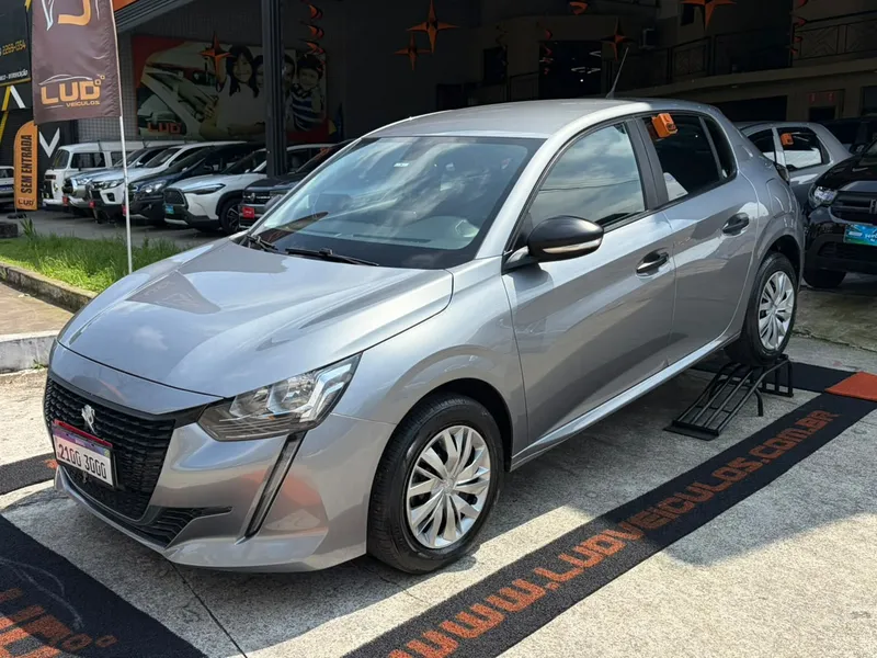 carro