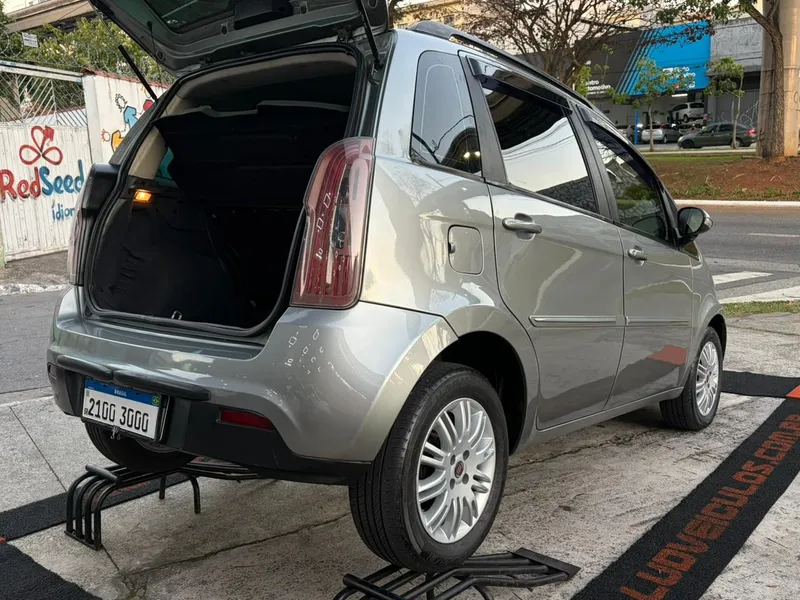 carro