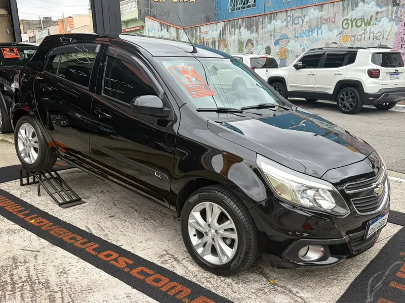 carro