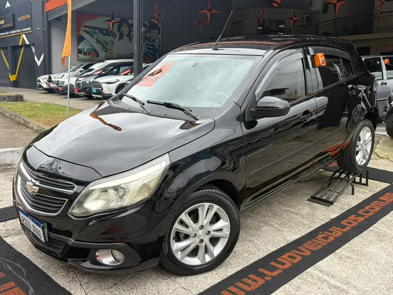 carro