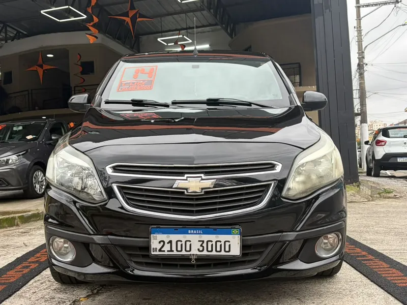 carro