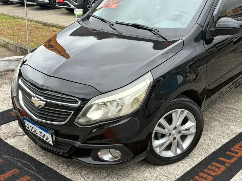 carro