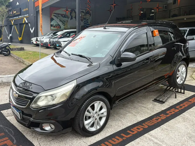 carro
