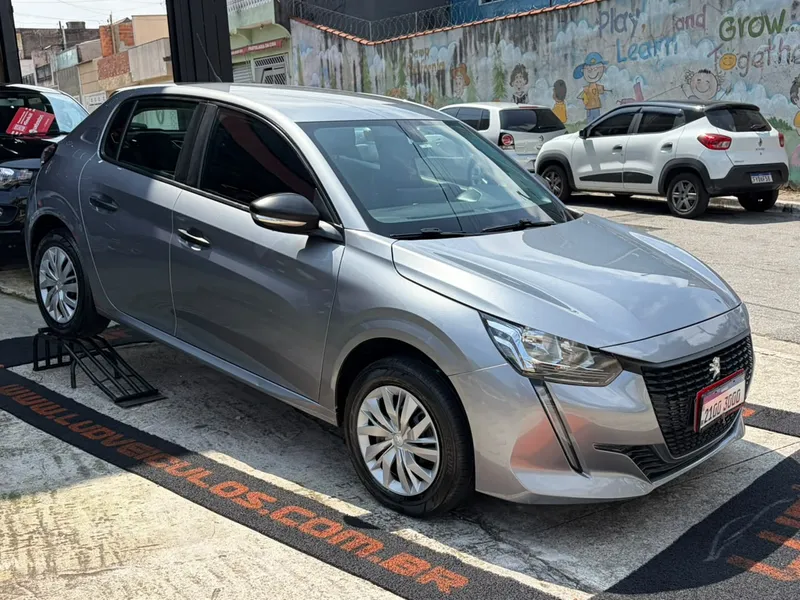carro
