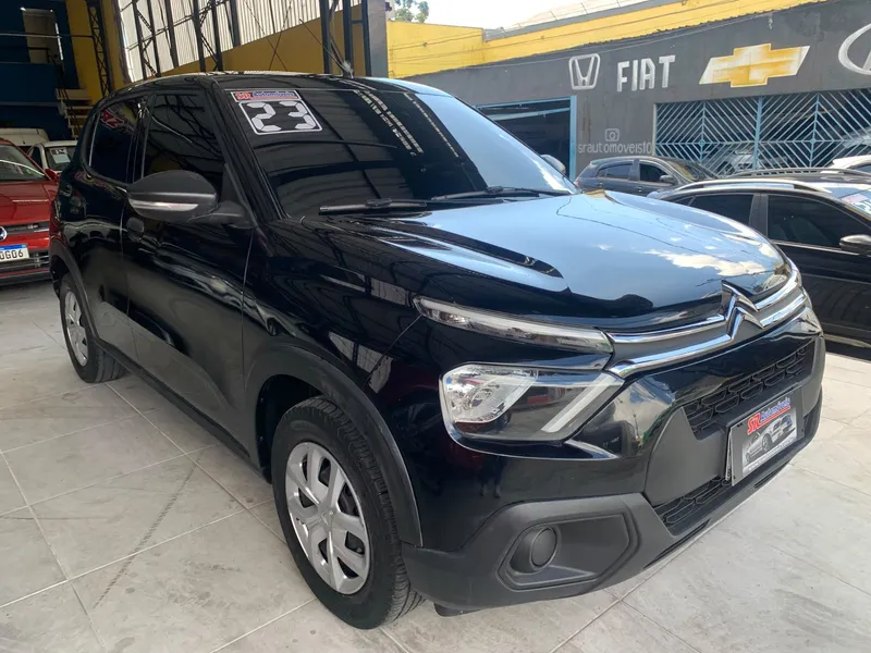 carro