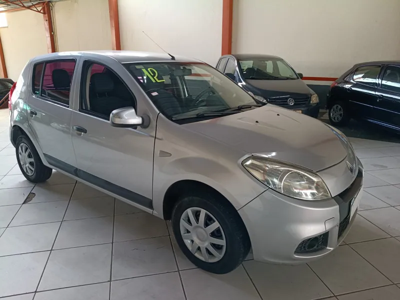 carro