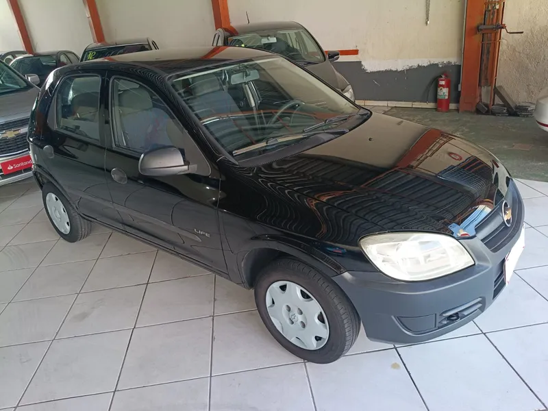 carro