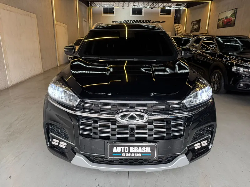 carro