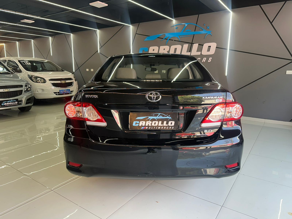 carro