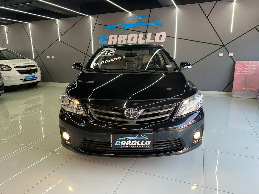 carro