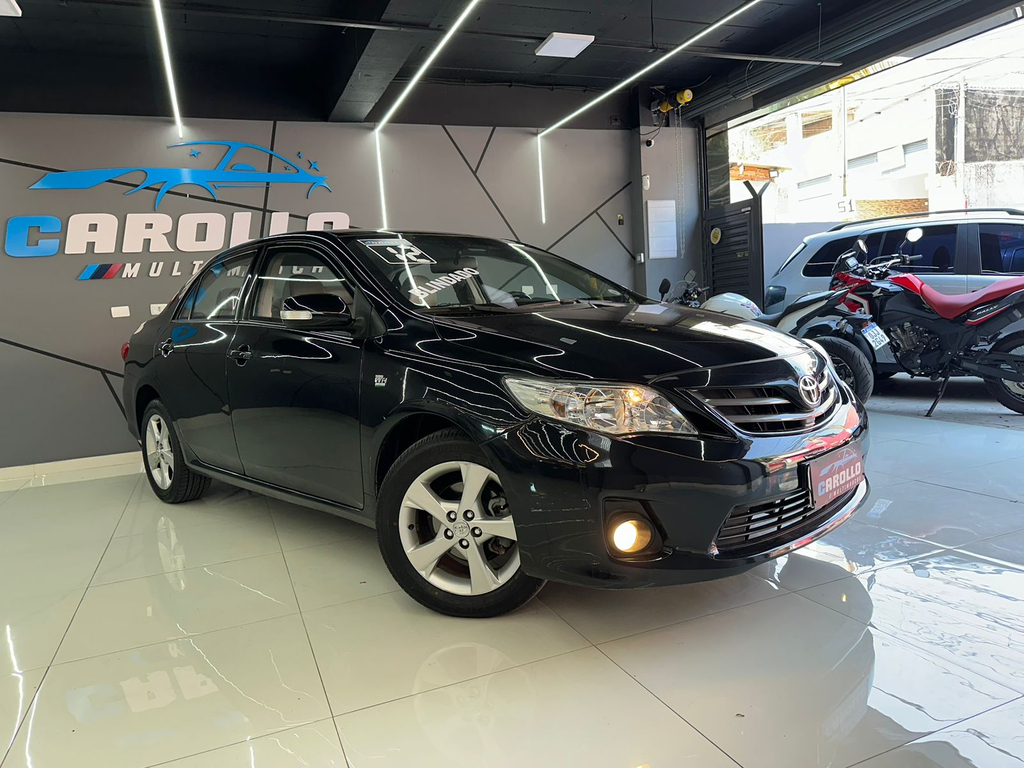 carro
