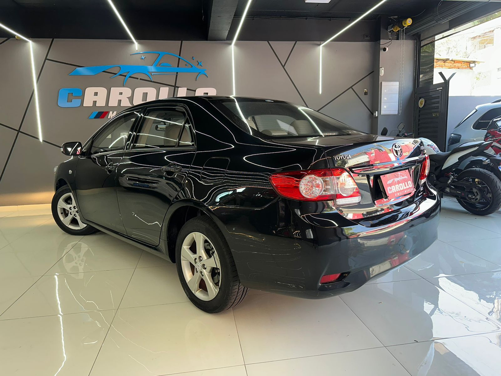 carro