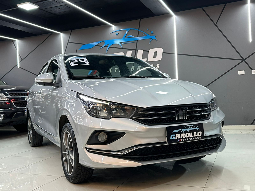 carro