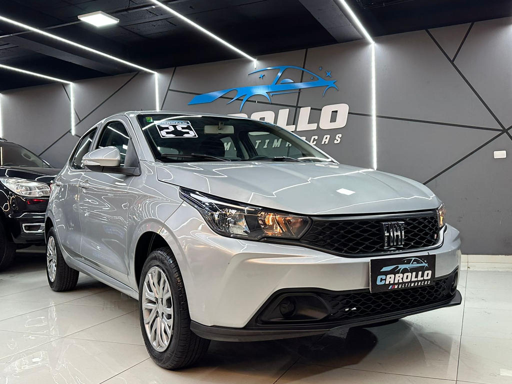 carro