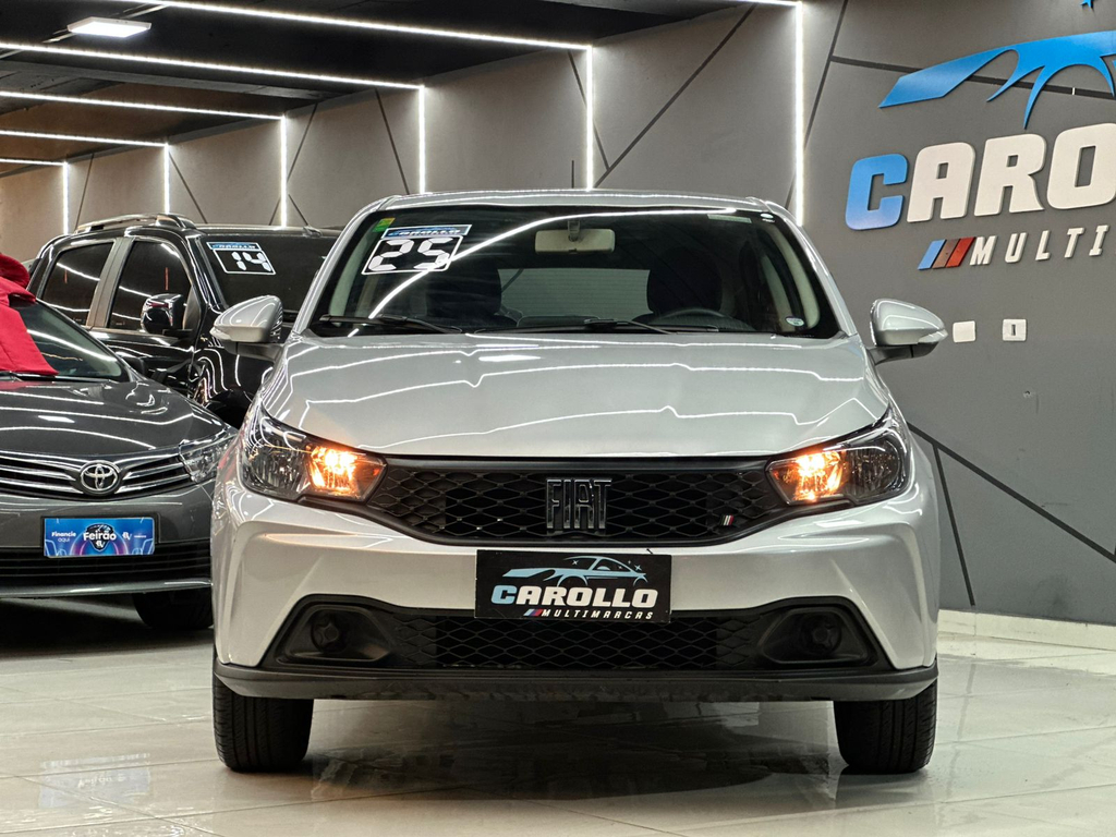 carro