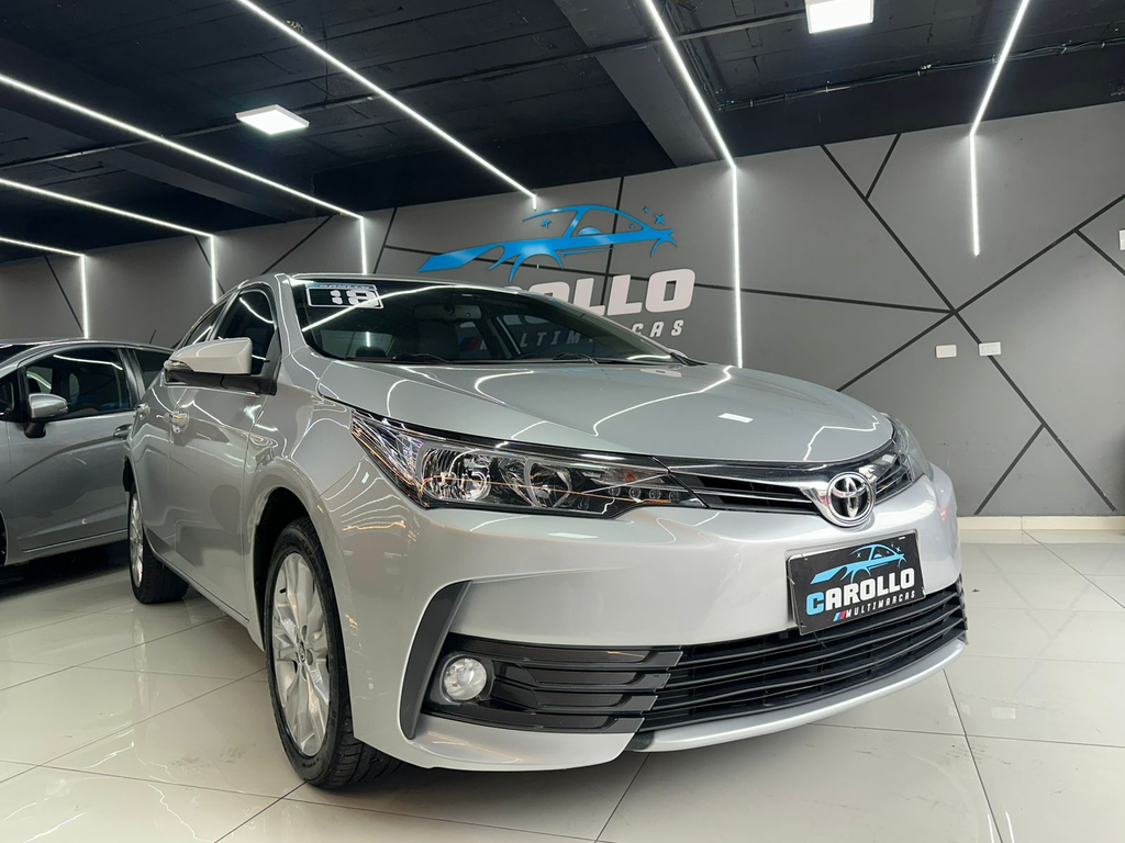 carro