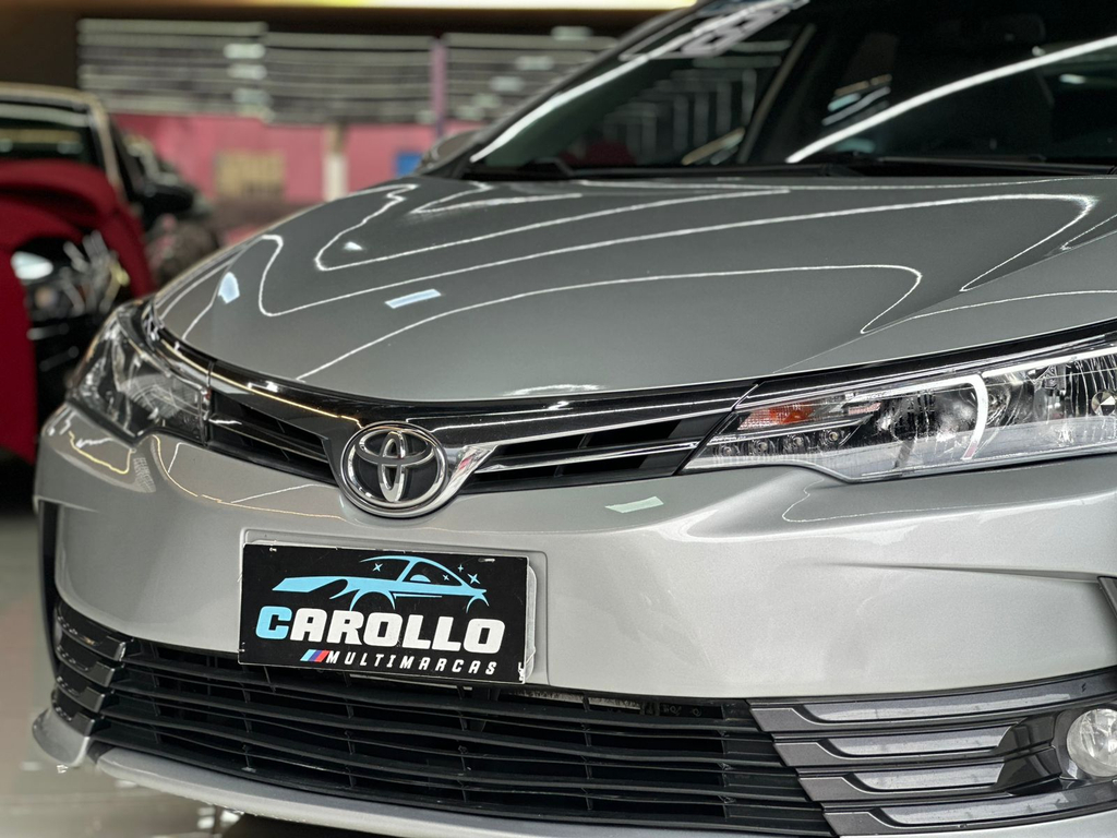carro